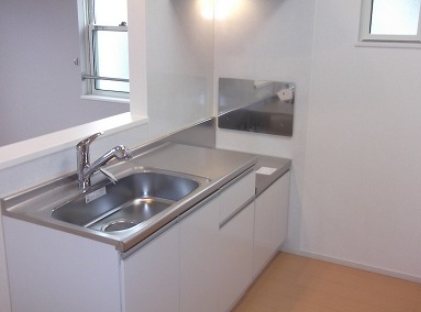 ネオ串戸 キッチン