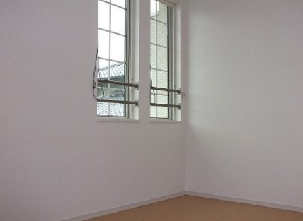 ネオ串戸 ベッドルーム