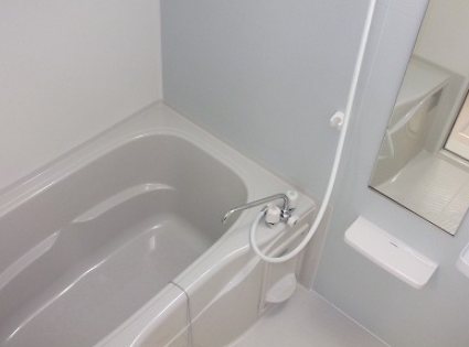 ネオ串戸 風呂画像