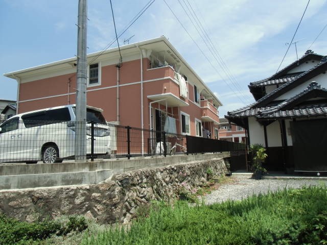 セレノⅠ その他外観1