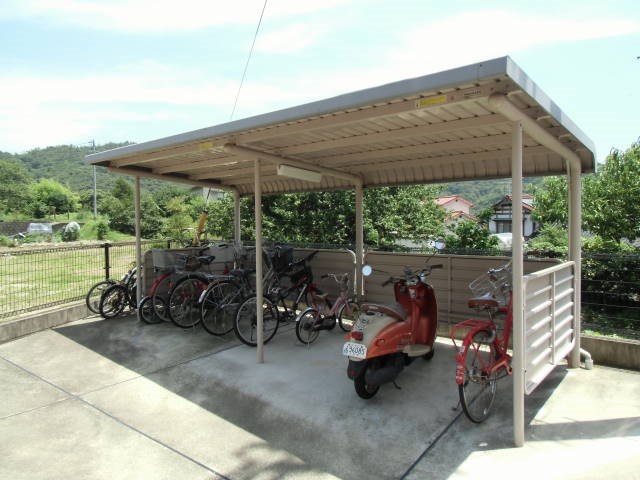 セレノⅠ その他外観3