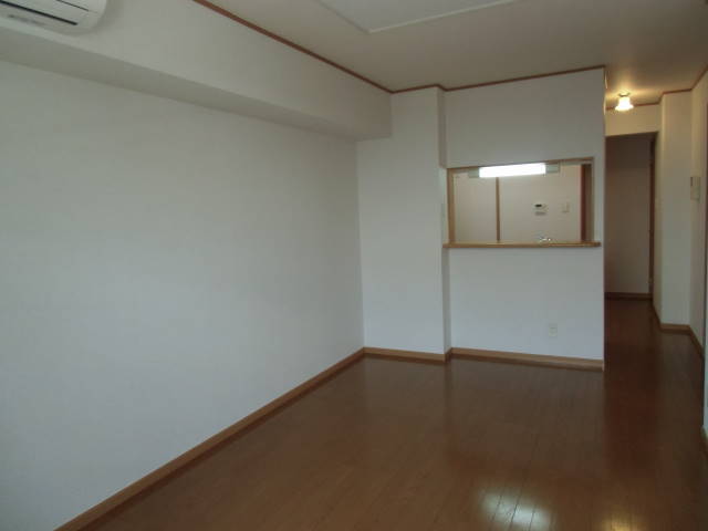 セレノⅠ リビング