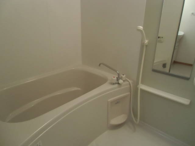 セレノⅠ 風呂画像