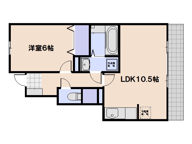 イリマ 間取り