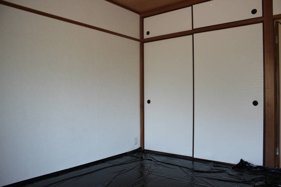 吉兆マンション その他1