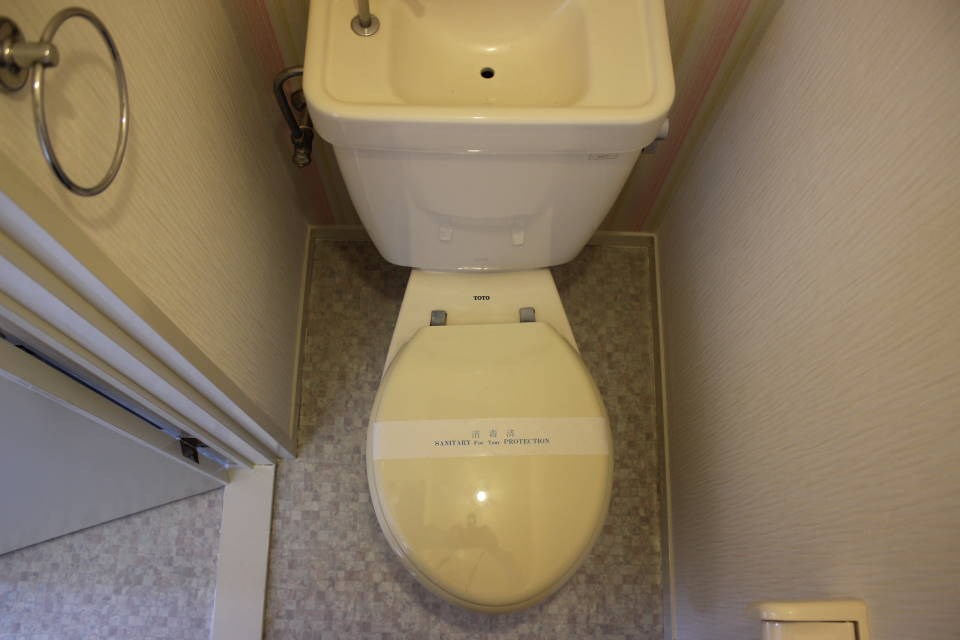 吉兆マンション その他3