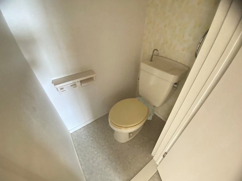 吉兆マンション その他3