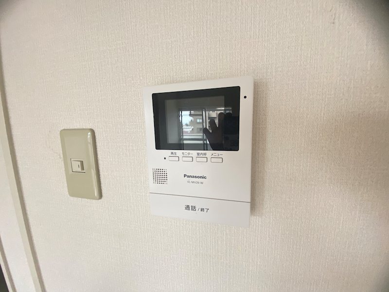吉兆マンション その他4