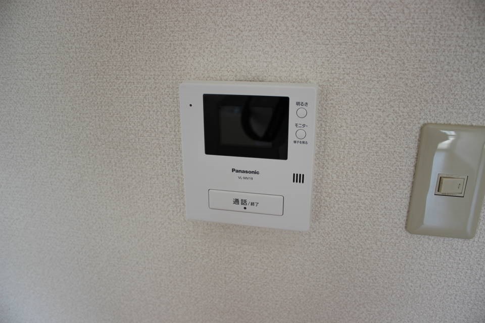 吉兆マンション その他5