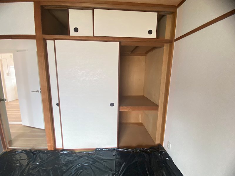 吉兆マンション その他5
