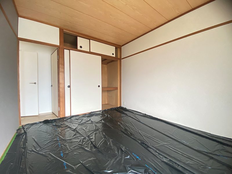 吉兆マンション その他15