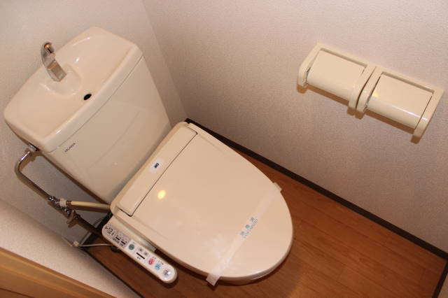 Riverside Court その他3