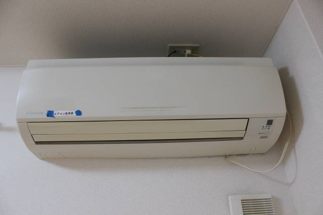 Riverside Court その他6