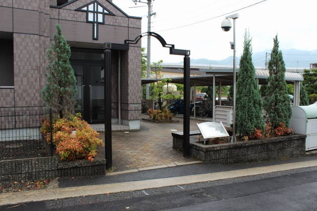 Riverside Court その他外観1