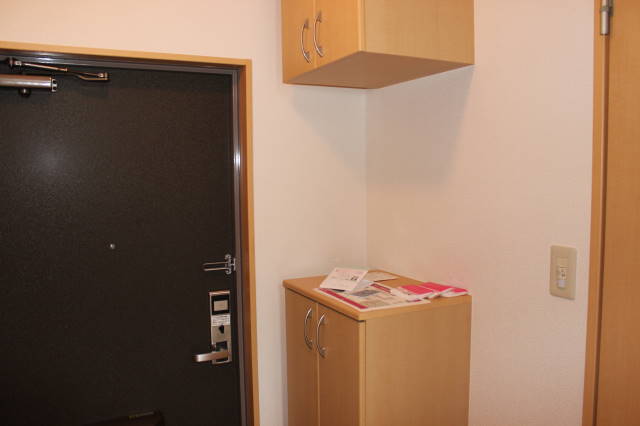 Riverside Court その他8