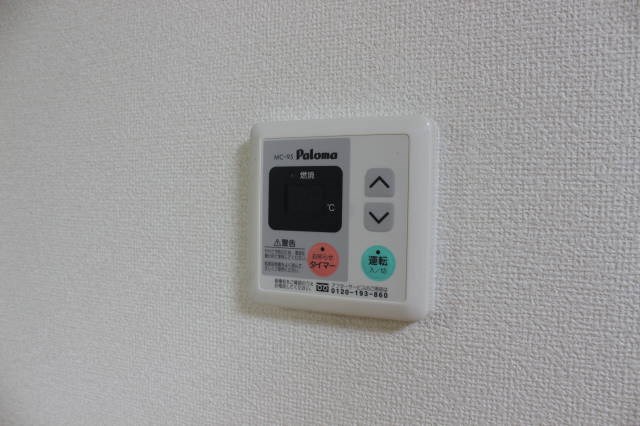 Riverside Court その他10