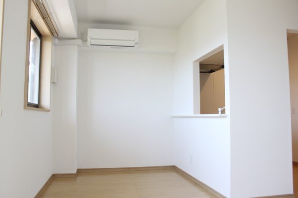 グランメゾン宮内 リビング