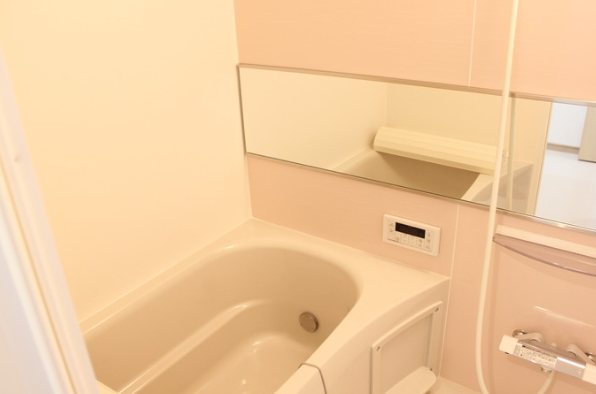 グランメゾン宮内 風呂画像