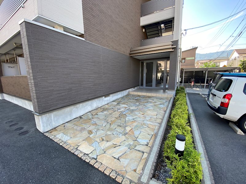 メゾン・ボヌールⅢ その他1