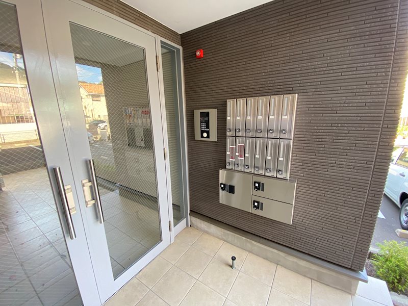 メゾン・ボヌールⅢ その他2