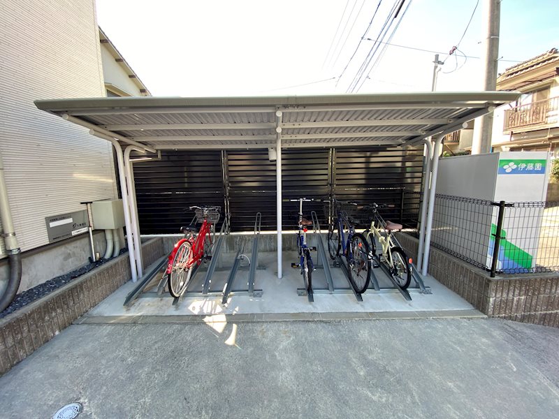 メゾン・ボヌールⅢ その他4