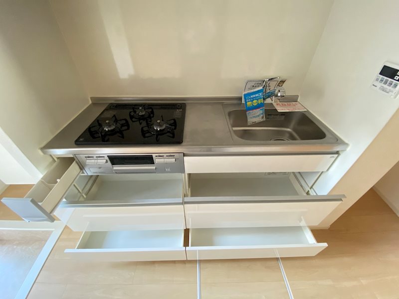 メゾン・ボヌールⅢ その他14