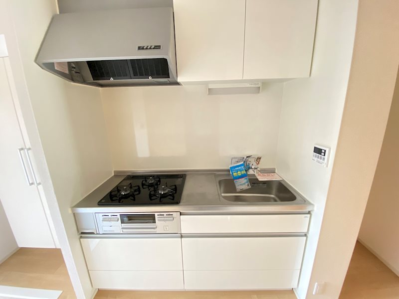 メゾン・ボヌールⅢ キッチン