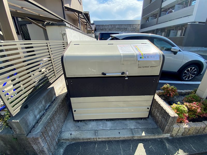 メゾン・ボヌールⅢ その他25