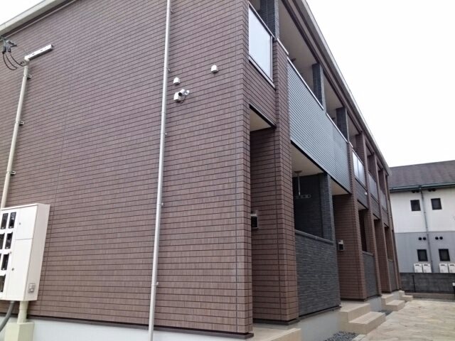 メゾン・ド・Ｋ 外観