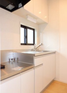 メゾン・ド・Ｋ キッチン