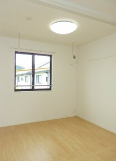 メゾン・ド・Ｋ ベッドルーム