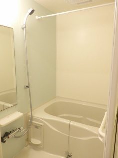 メゾン・ド・Ｋ 風呂画像