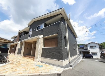 アムール　そわか 外観