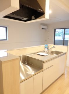 グローリアス キッチン