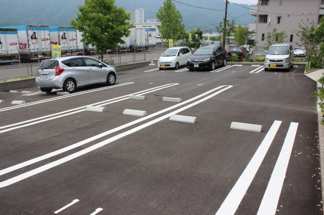 メゾンこころB棟 その他外観2