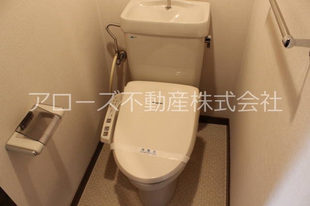 ハイブレスビル その他3