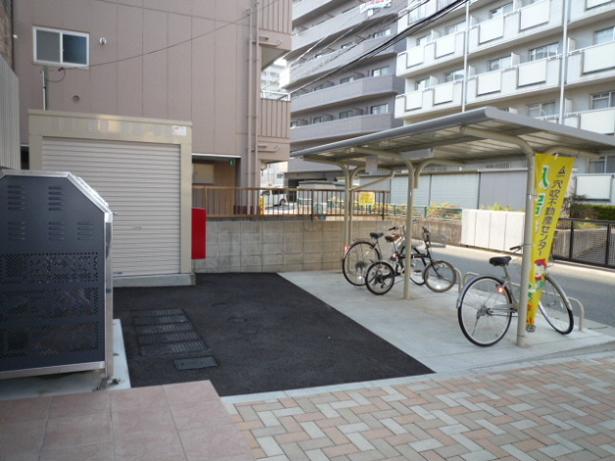 フォブール五日市駅前 その他7