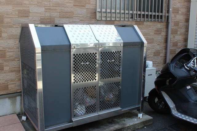 フォブール五日市駅前 その他8