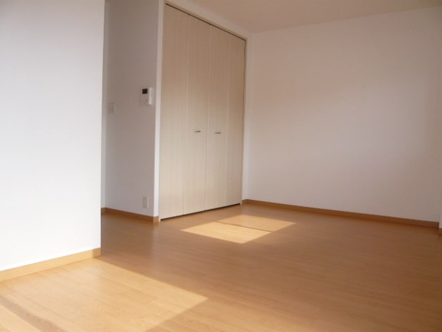 フォブール五日市駅前 ベッドルーム