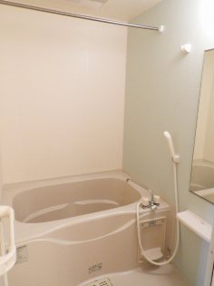グラース プラシード 風呂画像