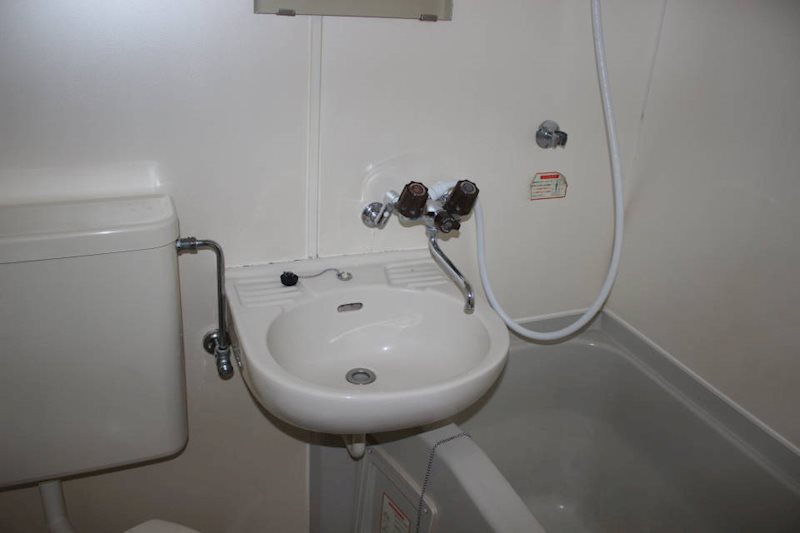 Kマンション その他2