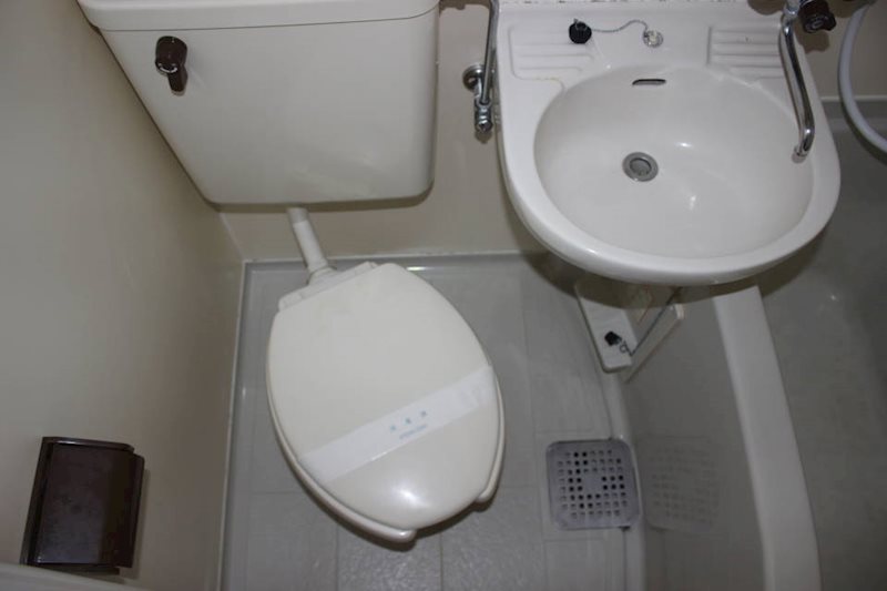 Kマンション その他3