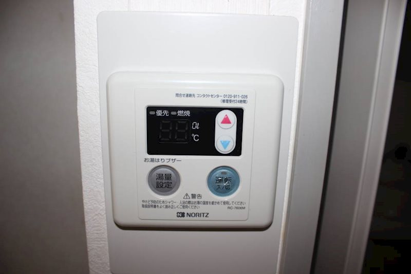 Kマンション その他5