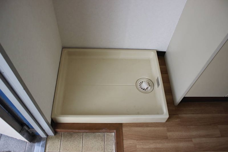 Kマンション その他8
