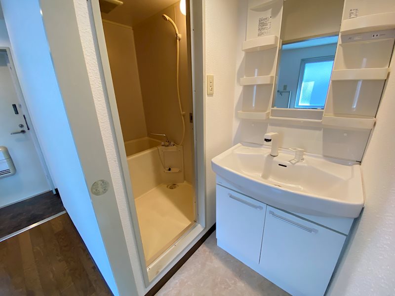 Tフラッツ その他2