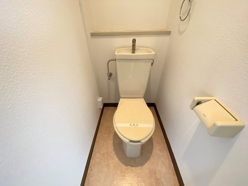 Tフラッツ その他3