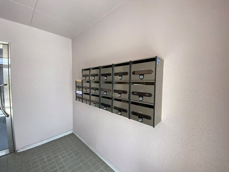 Tフラッツ その他外観1