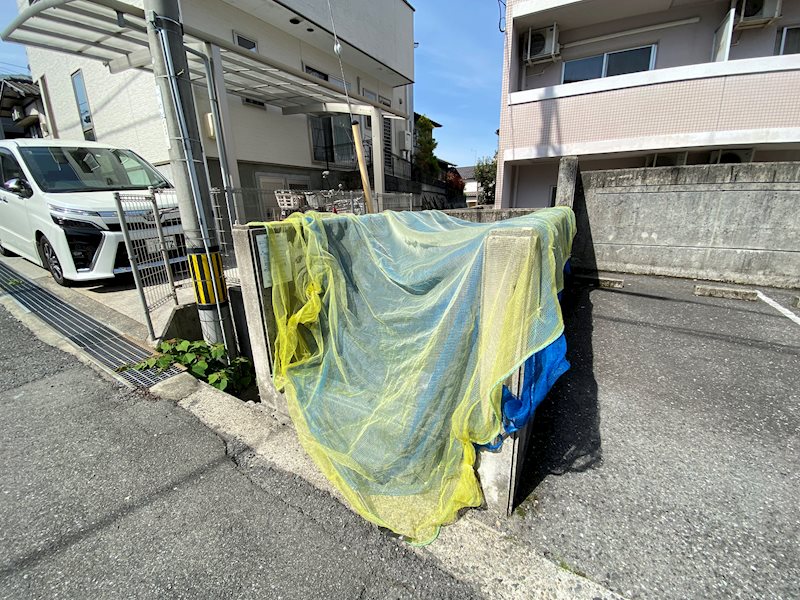 Tフラッツ その他外観3