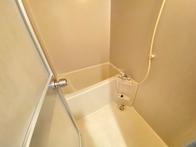 Tフラッツ 風呂画像