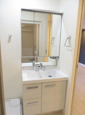 フォレストアーチ その他2